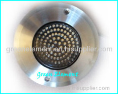 316 stainless steel led pool lights