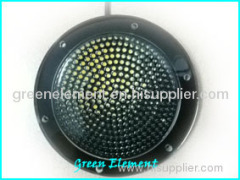 led spa light