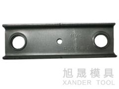 metal stamping die layout auto metal parts ,automobile parts