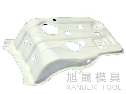 metal stamping die layout auto metal parts ,automobile parts