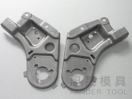 metal stamping die layout auto metal parts ,automobile parts