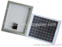 6 inch Mono-crystalline Solar Panel, 180W - 200W