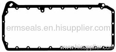 11137798122 OIL PAN GASKET BMW E60 530d M57N2