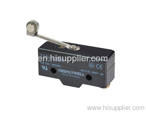 Highlywell Micro switch Z15G1303