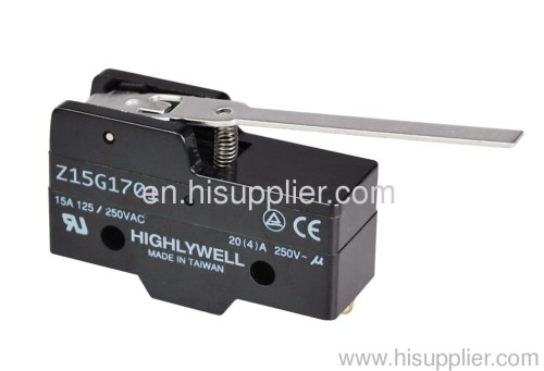 Highlywell Micro switch Z15G1701