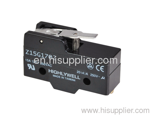 Highlywell Micro switch Z15G1702