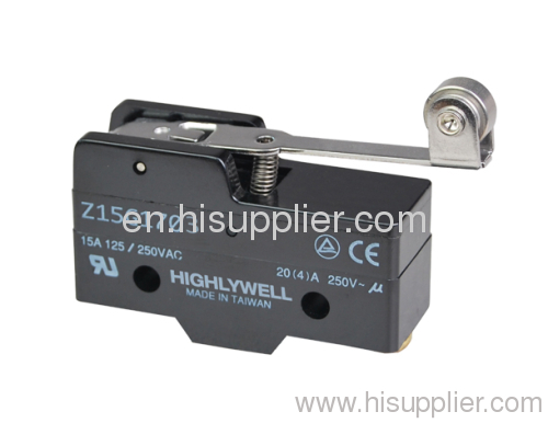 Highlywell Micro switch Z15G1703