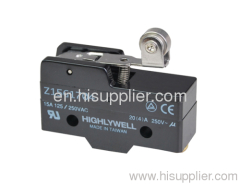 Highlywell Micro switch Z15G1704