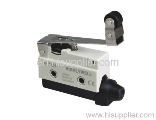 highlywell micro switch AH-7124