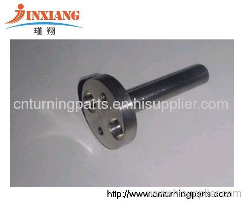 precision turning parts stainless steel