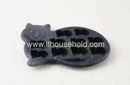 novelty ice cube trays cat shape ice tray