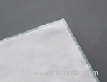 Cleanroom polyester wipers 100%polyester