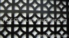 Slotted Hole SS Perforated metal mesh