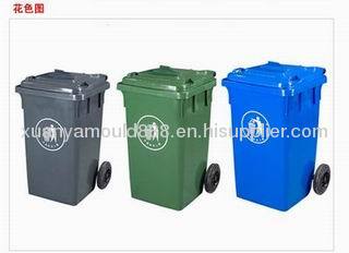 dustbin mould