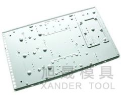 37 inch LED back panel ,home appliance parts
