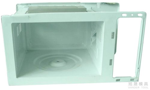 microwave oven whole parts