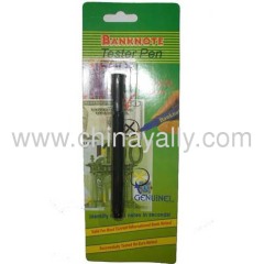 Money Tester Banknote Tester Pen