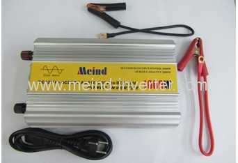 1000W Pure Sine Wave Power Inverter