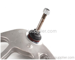 31122229453 M3 FRONT LEFT RIGHT LOWER CONTROL ARM ARMS BALL JOINT JOINTS SET 01-06
