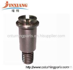 Stainless steel turning parts