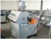 plastic single wall corrugated pipe extrusion line