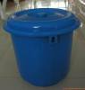 plastic water bucket mould/mold