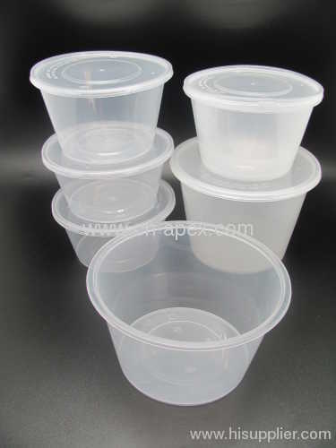 tableware disposable food box