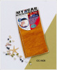 Microfibre Cloth(hanging card packing)