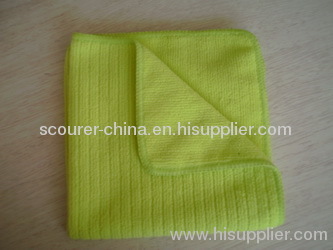 Microfibre Cloth(glass cloth)