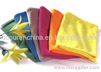Microfibre Cloth(Hair-dry Turbans)