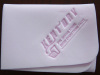 PVA Chamois with embossed logo