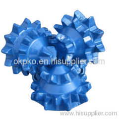 PDC bit TCI tricone bit Steel tooth tricone bit