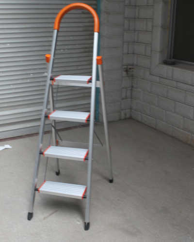 New Designed Household Ladder with 4steps