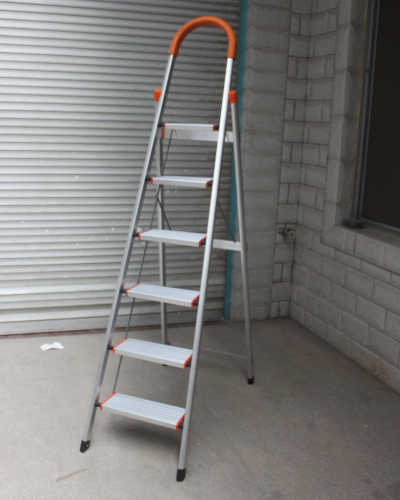 New Designed Household Ladder with 6steps