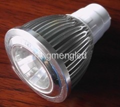 GU10 MR16 COB LED light