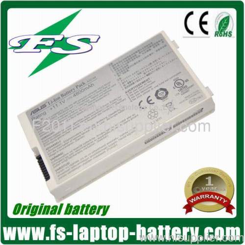 A32-A8 11.1v 4800mah lithium battery original