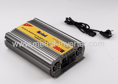 Power Inverter