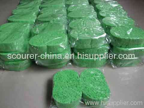 cellulose sponge