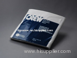 Cleanroom non-woven dust free wiper