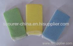 scouring pad