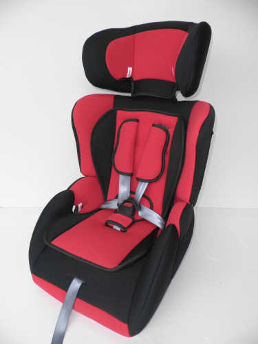 GROUP 1+2+3 CAR SEAT