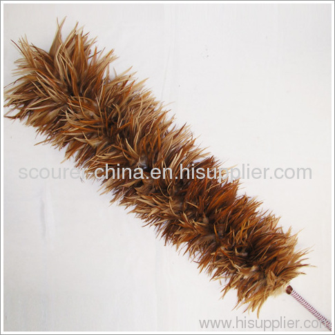 Cock Feather Duster