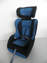 GROUP 1+2+3 CAR SEAT 9-36KG