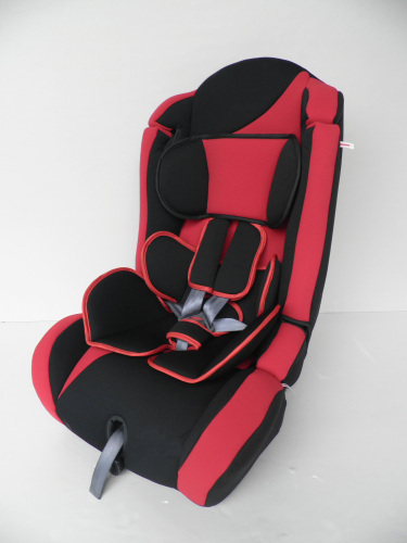 GROUP 1+2+3 BABY CAR SEAT 9-36KG