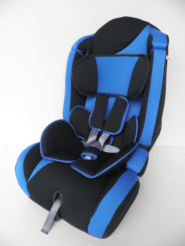 CAR SEAT 9-36KG