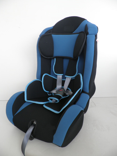 9-36KG BABY CAR SEAT