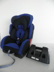 GROUP 0+1+2+3 BABY CAR SEAT V8A