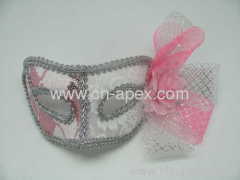 party favor masquerade mask