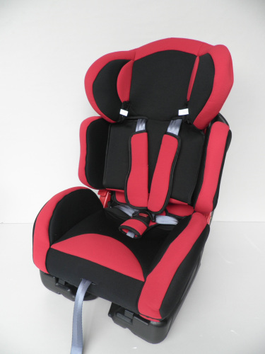 GROUP 1+2+3 BABY SAFETY SEAT