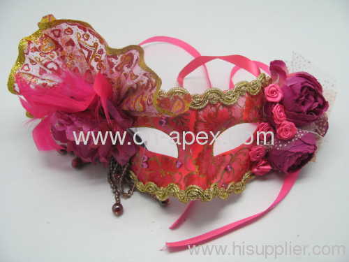 mask lace mask new mask party products